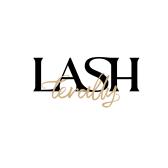 Lashterally logo