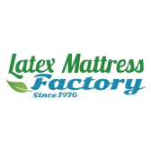 Logo Latex Mattress Factory
