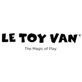 Logo Le Toy Van Inc