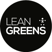 Logo Lean Greens