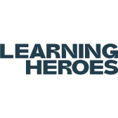 Logo Learning Heroes