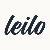 Leilo logo