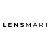 Lensmart logo