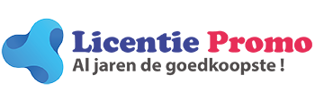 LicentiePromo