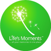Logo Life’s Moments Annual Membership