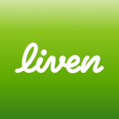 Logo Liven App