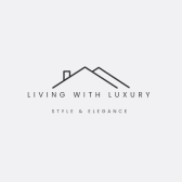 Living with Luxury logo