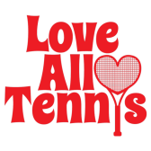 Logo Love All Tennis