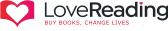 Logo LoveReading