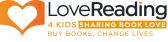 Logo LoveReading4Kids