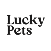 Logo Lucky Pets