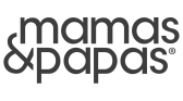 Logo Mamas & Papas