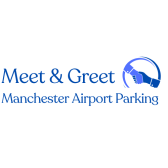 Manchester Airport Parking Solutions logo