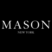 MASON New York Jewelry logo