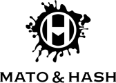 Mato & Hash logo