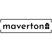 Maverton logo