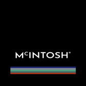 Logo McIntosh