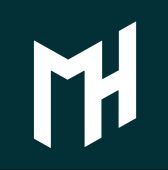 Mega Handles US logo