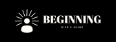 Logo Beginning - Rise & Shine