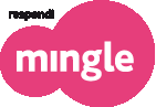 Mingle logo