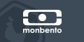 Mon Bento FR logo