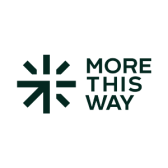 Logo MoreThisWay