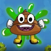 Logo Mr Farts