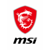 Logo MSI