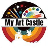 Logo My Art Castle