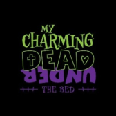 Logo My Charming Dead