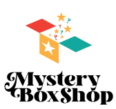 Mystery Box Shop logo