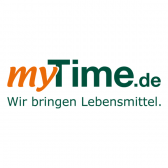 myTime DE logo
