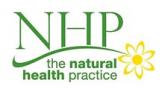 Logo Natural Health Practice