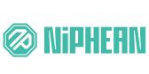 Niphean logo
