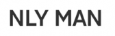 Logo NLY Man