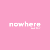 Logo Nowhere Bakery