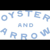Logo Oyster and Arrow