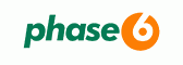 Logo phase-6