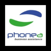 Logo Phonea Telefonservice