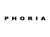 PHORIA logo