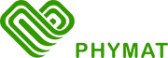 PHYMAT logo