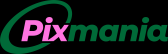 Logo Pixmania