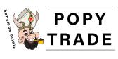 Logo POPY TRADE