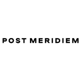 Logo POST MERIDIEM