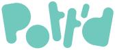Logo Pott'd