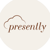 Logo Presently