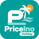 Logo Priceino Holiday