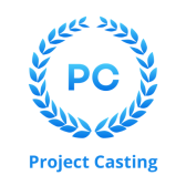 Project Casting logo