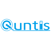 Logo Quntis