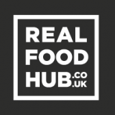 Logo Real Food Hub